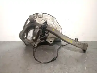 Peça sobressalente para automóvel em segunda mão manga de eixo dianteira direita por mercedes-benz clase e (w213) e 350 d (213.033) referências oem iam a2133324800