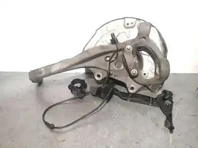 Peça sobressalente para automóvel em segunda mão manga de eixo dianteira esquerda por mercedes-benz clase e (w213) e 350 d (213.033) referências oem iam a2133324700