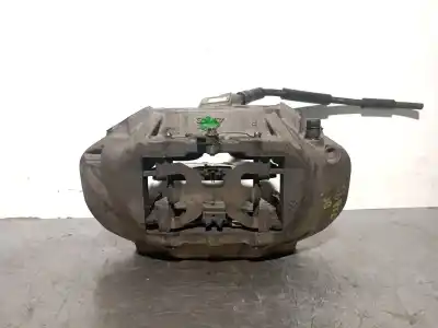 Peça sobressalente para automóvel em segunda mão pinça de travão dianteira direita por mercedes-benz clase e (w213) e 350 d (213.033) referências oem iam a0004210100