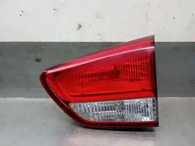 Piesă de schimb auto la mâna a doua LAMPÃ SPATE DREAPTA pentru KIA CARENS IV  Referințe OEM IAM 92404A4010  92404A4020