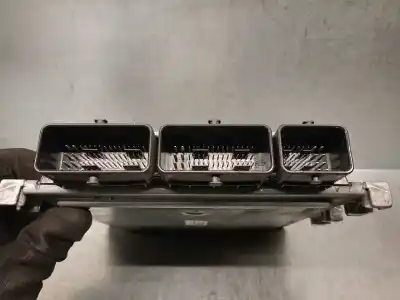 Автозапчасти б/у блок управления двигателем за renault scénic iii (jz0/1_) 1.5 dci ссылки oem iam 237101478r  