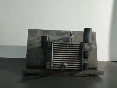 Second-hand car spare part Intercooler for SMART FORFOUR (454) 1.5 CDI (454.001) OEM IAM references A6390900414 MN130321 