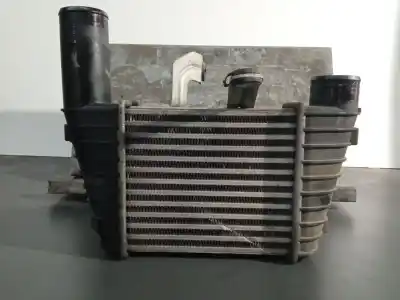 Peça sobressalente para automóvel em segunda mão intercooler por smart forfour (454) 1.5 cdi (454.001) referências oem iam a6390900414 mn130321 