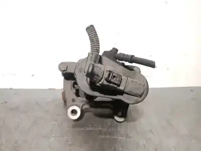 Peça sobressalente para automóvel em segunda mão pinça de travão traseira direita por volkswagen cc  referências oem iam 5n0615404 3c0615415c trw 5n0615404