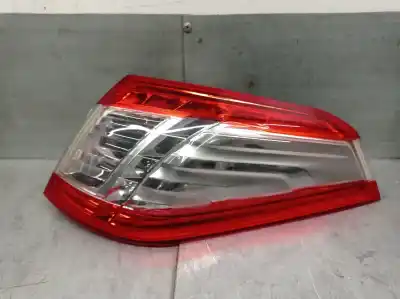 Pièce détachée automobile d'occasion FEU ARRIÈRE DROIT pour PEUGEOT 508 SW I (8E_)  Références OEM IAM 9686779680  6351LY