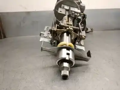 Автозапчастина б/у рульва колонка для renault scénic iii (jz0/1_) 1.5 dci посилання на oem iam 488103131r  488108221r