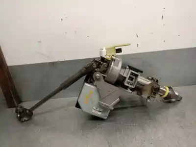 Автозапчастина б/у рульва колонка для renault scénic iii (jz0/1_) 1.5 dci посилання на oem iam 488103131r  488108221r
