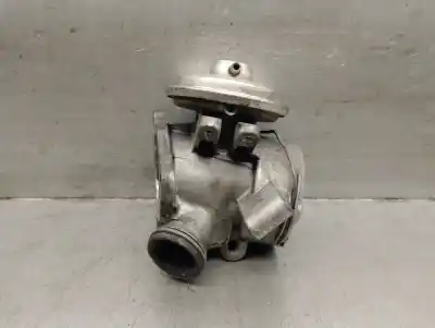 Pezzo di ricambio per auto di seconda mano Valvola Egr per MERCEDES CLASE E (W210) E 270 CDI (210.016) Riferimenti OEM IAM A6110900754 72293105 PIERBURG A6110900754