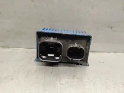 Pezzo di ricambio per auto di seconda mano scatola di preriscaldamento per opel corsa d (s07) 1.3 cdti (l08, l68) riferimenti oem iam 55557760  