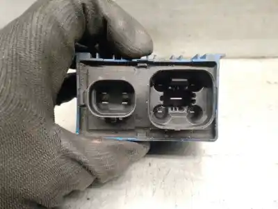 Pezzo di ricambio per auto di seconda mano scatola di preriscaldamento per opel corsa d (s07) 1.3 cdti (l08, l68) riferimenti oem iam 55557760  