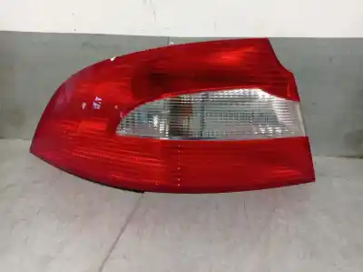 Second-hand car spare part left tailgate light for skoda superb ii (3t4) 2.0 tdi 16v 4x4 oem iam references 3t5945111