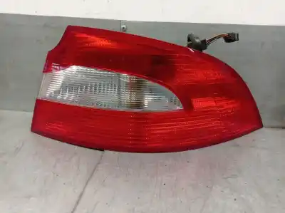 Second-hand car spare part RIGHT TAILGATE LIGHT for SKODA SUPERB II (3T4)  OEM IAM references 3T5945112  3T5945112