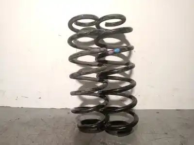Pezzo di ricambio per auto di seconda mano molla di ammortizzazione per volkswagen cc riferimenti oem iam 3c0511115an