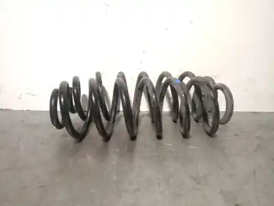 Peça sobressalente para automóvel em segunda mão mola de suspensão por volkswagen cc  referências oem iam 3c0511115an  3c0511115an