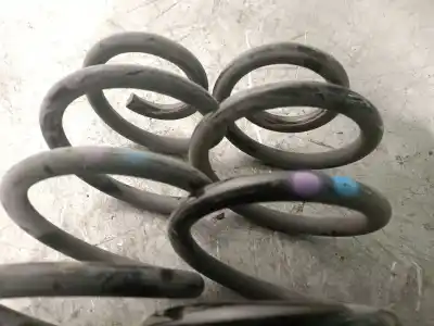 Peça sobressalente para automóvel em segunda mão mola de suspensão por volkswagen cc  referências oem iam 3c0511115an  3c0511115an