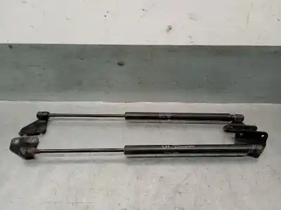 Peça sobressalente para automóvel em segunda mão amortecedores do tronco / porta por kia carens iv 1.7 crdi referências oem iam 81780a4000