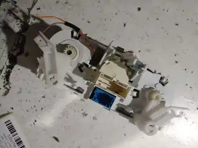 Pezzo di ricambio per auto di seconda mano controllo riscaldamento / aria condizionata per opel corsa d (s07) 1.3 cdti (l08, l68) riferimenti oem iam 13326267  