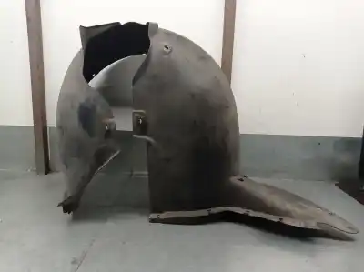 Second-hand car spare part front left wheel arch for skoda superb ii (3t4) 2.0 tdi 16v 4x4 oem iam references 3t0809961