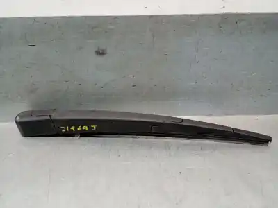Peça sobressalente para automóvel em segunda mão haste de escova traseiro por kia carens iv 1.7 crdi referências oem iam 98815a4000