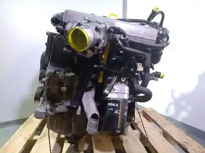 Автозапчасти б/у полный двигатель за audi a4 b6 descapotable (8h7) 1.8 t ссылки oem iam bfb 075077 06b100033r
