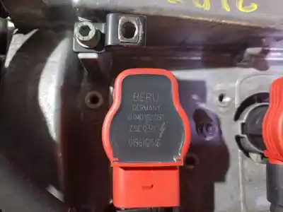 Автозапчасти б/у полный двигатель за audi a4 b6 descapotable (8h7) 1.8 t ссылки oem iam bfb 075077 06b100033r