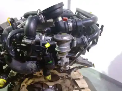 Автозапчасти б/у полный двигатель за audi a4 b6 descapotable (8h7) 1.8 t ссылки oem iam bfb 075077 06b100033r