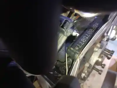 Автозапчасти б/у полный двигатель за audi a4 b6 descapotable (8h7) 1.8 t ссылки oem iam bfb 075077 06b100033r