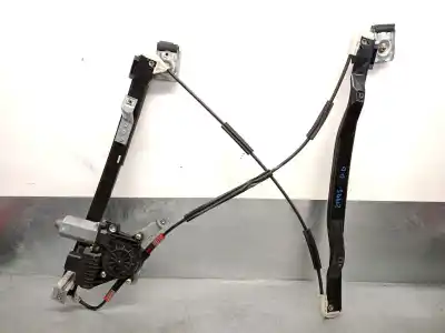 Recambio de automóvil de segunda mano de ELEVALUNAS DELANTERO DERECHO para FORD MONDEO III (B5Y)  referencias OEM IAM 1S71F23200BP  1417697