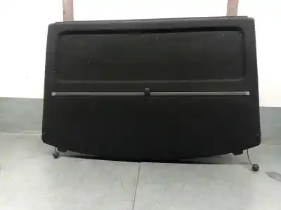 Автозапчасти б/у ЗАДНИЙ ПОДДОН за SKODA SUPERB II (3T4)  ссылки OEM IAM 3T5867769  3T5867769