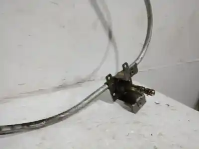 İkinci el araba yedek parçası ön sol pencere regülatörü için renault clio i (b/c57_, 5/357_) 1.9 d (b/c/s576, b/c/s57l) oem iam referansları 7700798819  