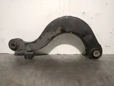 Pezzo di ricambio per auto di seconda mano braccio sospensione superiore posteriore sinistro per volkswagen cc riferimenti oem iam 5q0505351b