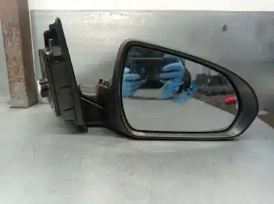 Автозапчастина б/у правий задний огляд для HYUNDAI I30 (PDE, PD, PDEN) 2.0 N Посилання на OEM IAM 87620S0051  87620S0051