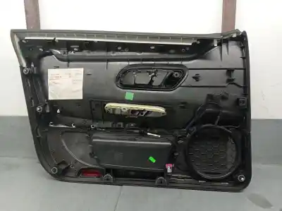 Peça sobressalente para automóvel em segunda mão forra / revestimento da porta dianteira direita por volkswagen cc  referências oem iam 3c8867012  3c8867012b