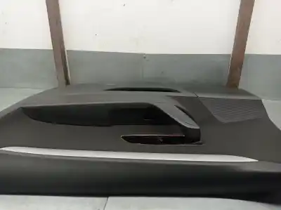 Peça sobressalente para automóvel em segunda mão forra / revestimento da porta dianteira direita por volkswagen cc  referências oem iam 3c8867012  3c8867012b