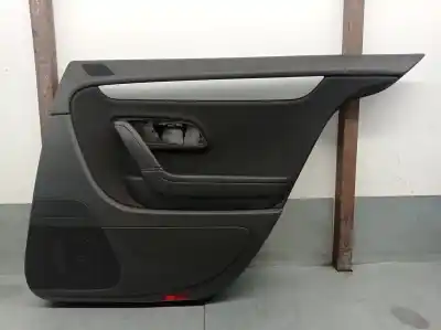 Pezzo di ricambio per auto di seconda mano rivestimento porta posteriore destro per volkswagen cc riferimenti oem iam 3c8867212