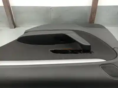 Peça sobressalente para automóvel em segunda mão forra / revestimento da porta traseira direita por volkswagen cc  referências oem iam 3c8867212  3c8867212ah