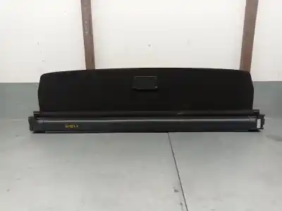 Pièce détachée automobile d'occasion PLAGE ARRIÈRE pour PEUGEOT 508 SW I (8E_)  Références OEM IAM 96872620ZE  96872620ZE