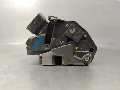 Автозапчастина б/у ЗАМОК ЗАДНЬОГО ПРАВОГО ДВЕРЯ для VOLVO S60 II (134)  Посилання на OEM IAM 31301944  31349871