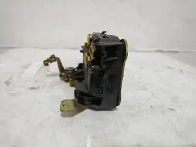 Автозапчастина б/у замок передніх дверей лівий для renault clio i (b/c57_, 5/357_) 1.9 d (b/c/s576, b/c/s57l) посилання на oem iam 7701030065  7701030065