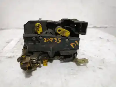 Автозапчастина б/у замок передніх дверей лівий для renault clio i (b/c57_, 5/357_) 1.9 d (b/c/s576, b/c/s57l) посилання на oem iam 7701030065  7701030065