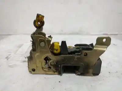 Автозапчастина б/у замок передніх дверей лівий для renault clio i (b/c57_, 5/357_) 1.9 d (b/c/s576, b/c/s57l) посилання на oem iam 7701030065  7701030065