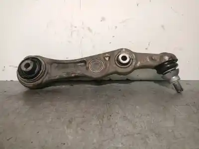 Peça sobressalente para automóvel em segunda mão braço de suspensão inferior dianteiro direito por mercedes-benz clase e (w213) e 350 d (213.033) referências oem iam 20514re