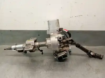 Peça sobressalente para automóvel em segunda mão coluna de direcção por kia carens iv 1.7 crdi referências oem iam 56300a4005