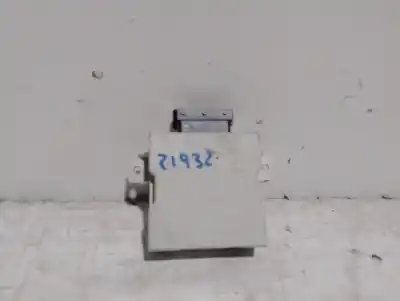 Автозапчастина б/у перевір блоку управління для TOYOTA AVENSIS (_T25_) 2.2 D-4D (ADT251_) Посилання на OEM IAM 150696  