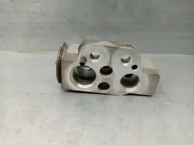 Peça sobressalente para automóvel em segunda mão válvula de expansão ar condicionado por volkswagen cc  referências oem iam 1k0820679 cz4475002251 denso 