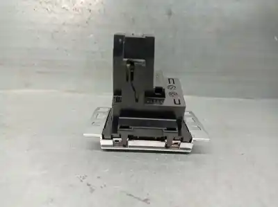 Second-hand car spare part clock for volkswagen cc  oem iam references 3c8919204a  