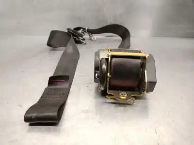 Peça sobressalente para automóvel em segunda mão cinto de segurança dianteiro esquerdo por citroen c4 coupé (la_) 1.6 hdi referências oem iam 96479910xx