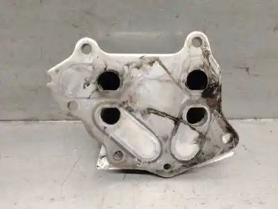 Pezzo di ricambio per auto di seconda mano radiatore olio motore per citroen berlingo / berlingo first monospace (mf_, gjk_, gfk_) 1.6 hdi 75 (mf9hw, gj9hwc, gf9hwc, gn9hwc) riferimenti oem iam 1103k2  1103k2
