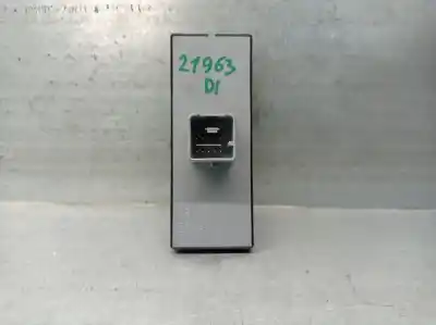 Second-hand car spare part left front power window switch for volkswagen cc  oem iam references 1k4959857b  