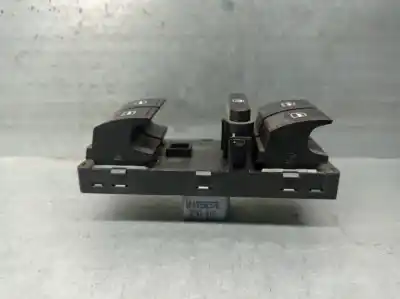 Second-hand car spare part left front power window switch for volkswagen cc  oem iam references 1k4959857b  